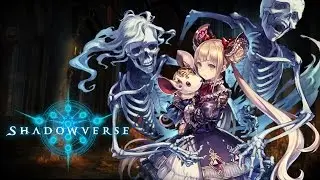 Shadowverse English Trailer Upcoming Closed Beta