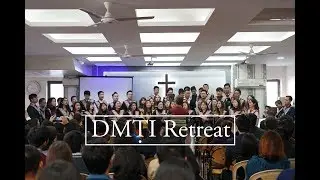 Delhi Mizo Thalai Inkhawm ll Retreat 2018 Recap