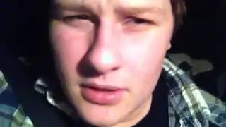 Where's the vlog?