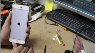 Iphone 6s plus earpiece speaker not working No sound Fix Simple Solution