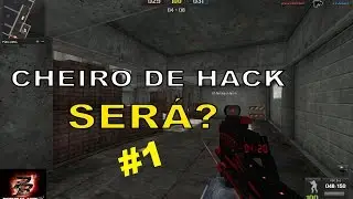 Point Blank - CHEIRO DE HACK..SER&Aacute;? #1