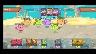 BBP Arena gameplay