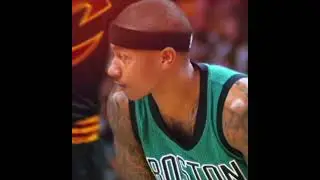 Isiah Thomas they gave up on him #edit #viral #isiahthomas #nba #basketball #sports