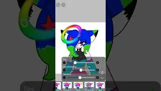 . #art #drawing #roblox #digitalart #фнф #активвернись  #StellaStar #duet #artist #fnffanart #ответ