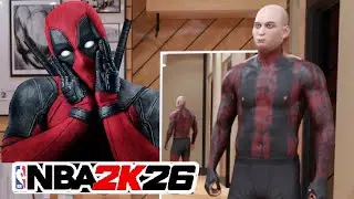*NEW* BEST DEADPOOL TATTOO TUTORIAL IN 2K26!