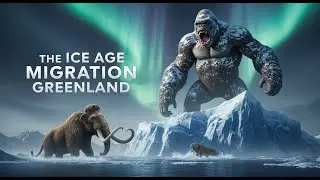 King Kong Compilation : The Ice Age Migration |  Greenland