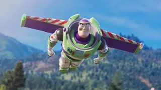 Buzz lightyear hindi song #openingthemesong