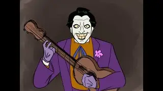 Start Wearing Purple - Joker