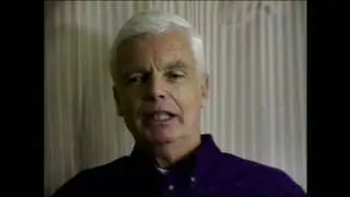 Tom Frost Interview, Part 1
