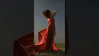 beauty and 3d dance animation #music  #love #synthwave #art #beach #electronicmusic