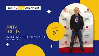 Award-Winning Advertising Executive Finally Gets His Shot After Being Fired 4 Times in 7 Years