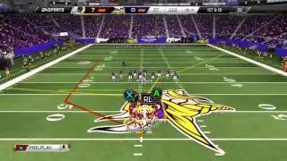 Madden NFL 25 OTP We Dont Suck Right?