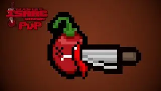 Unlocking Bethany in Isaac PvP but Mom&lsquo;s Knife Kills Our Run | TBOI Repentance Possessor Mode