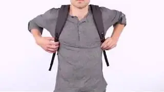 Thule Lithos Backpack - Protect a 10.1