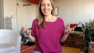 Working with your Neurolymphatic Reflex Points
