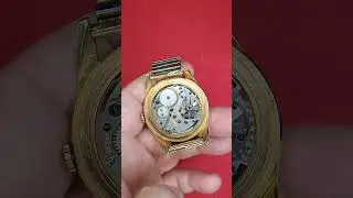 Reloj de pulsera CERTINA KF330 De 1949 Vintange REF-9876
