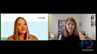 Amen Brain Health Coaches unite