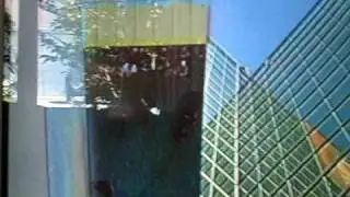 Criss Angel Mindfreak: teleport from top of buliding to bottom