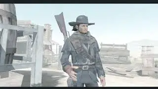 Red Dead Revolver(Part 1) Pa!!!