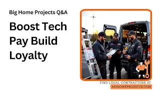 Skill-Tier Pay Paths For Pest Tech Retention