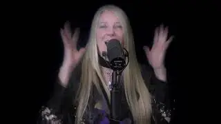 Meatloaf - Rock N Roll Dreams Come Through | Cover June Stevenson