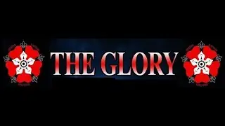 The Glory @ 100 Club - 20.12.25