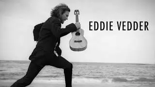 Eddie Vedder Florence June 24, 2017