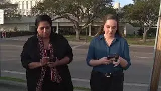 Uvalde school shooting trial | LIVE