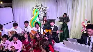 ADAC Mixed Ensemble (Music Fest 2025) 