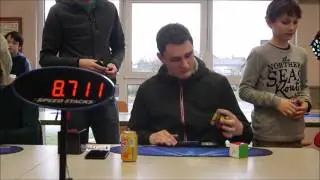 Victor Colin - 15.90 official OH avg (Phalsbourg Winter Open 2016)