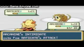 Pokemon Fire red walkthrough part 32: TEAM ROCKET!