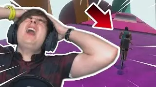 NON STOP RAGE!