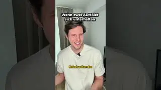 Kennst du das? 😂🙌 #adhs #comedy