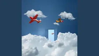 Drifting from Above