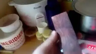 Red Sander Tea Preparation