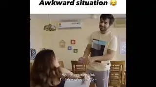 Strawberry flavour con*** #cinemavibes #bollywoodcomedy #movieshorts #comedymovies #funnyscenes 