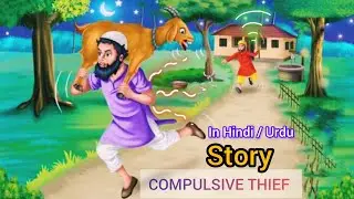 Butcher Stole A Goat To Treat His Mother - Story of Compulsive Thief