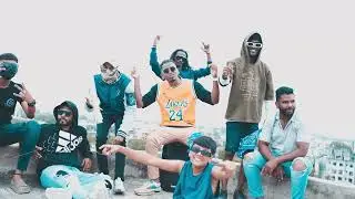 HA MAZA HOOD - BY DOLLAR-E