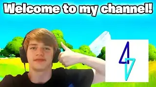 Slinxy Channel Trailer
