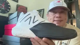 New Balance TWO WXY v4 Unboxing and Reviews