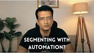 How To Use Marketing Automation for Segmentation? #marketingautomation