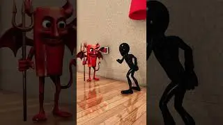 Help Spider-Man Pick the Perfect Color &ndash; Fun Color Matching Game! Part 4 #short #spiderman #brainrot