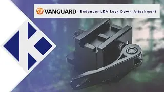 Vanguard | Endeavor LDA Lock Down Attachment