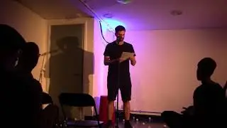 Simon Pomery - The Oldest Sports Literary Event