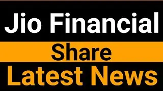 Jio Financial share latest news