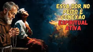 VERDADE OCULTA O Que Realmente Acontece Quando Você Sente Saudade de Quem Partiu