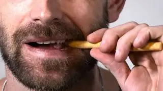 How to use Miswak. Twig Toothbrush. Learn how to use miswak toothbrush.