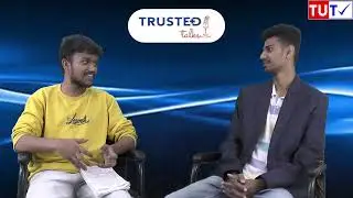 The Journey of Tumkur's Youngest Entrepreneur: Interview with Pranav Anirudh | Vishal Mayur