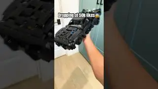 Dropping at 50k likes😱#lego credit:@FanaticsStudios