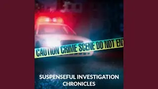 Suspenseful Investigation Chronicles